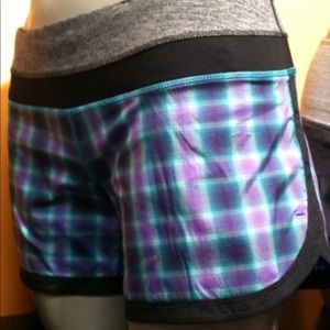 Lululemon Groovy Run Shorts - Rare Ombré Color - 4